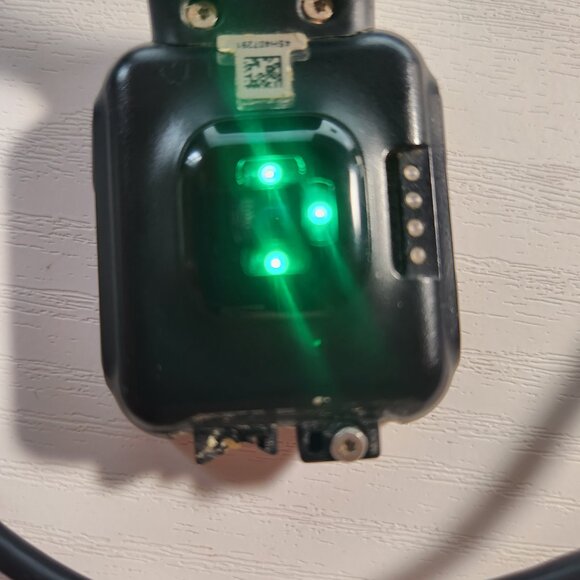 Garmin Forerunner 35 - Picture 4 of 6